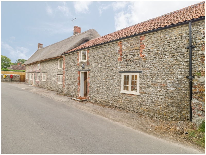 Click here for more about Thenford