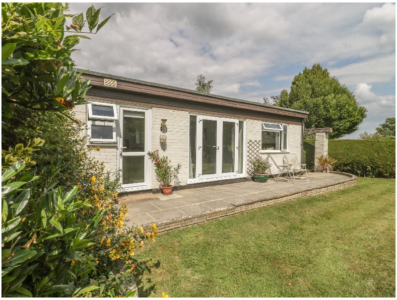 Click here for more about Orchard  Annexe