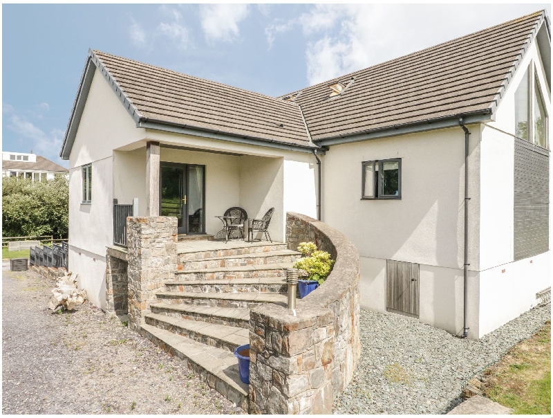 Welsh holiday cottages - Nant-yr-Rhedyn