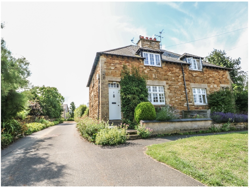 Click here for more about Wren Cottage