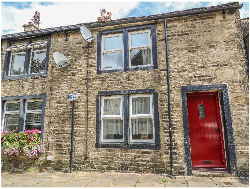 Click here for more about West Lane Cottage