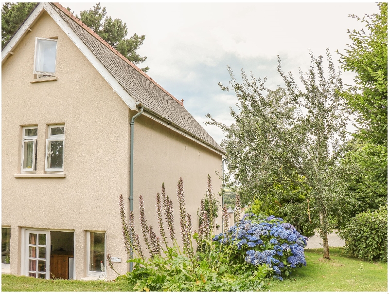 Click here for more about Lavender Cottage