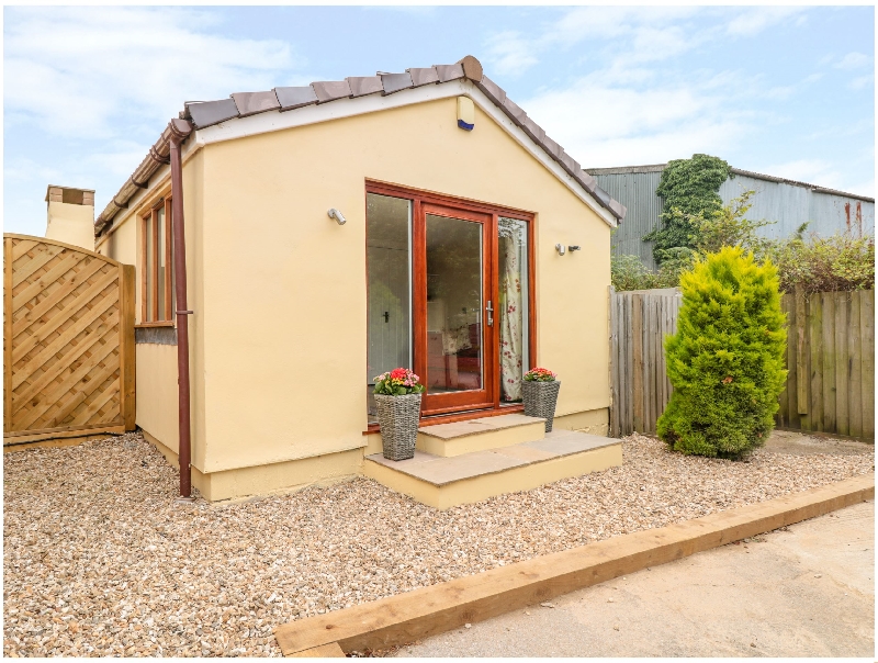 Click here for more about Eastdown Annexe