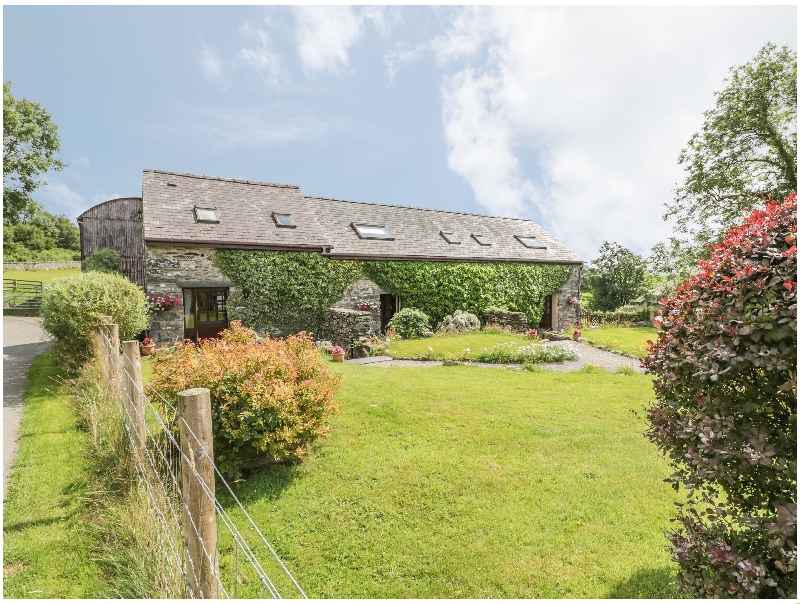 Click here for more about Arfron- Penrhyddion Pella