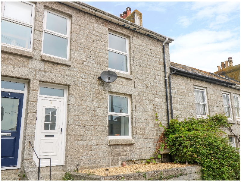 Click here for more about Alice Cottage