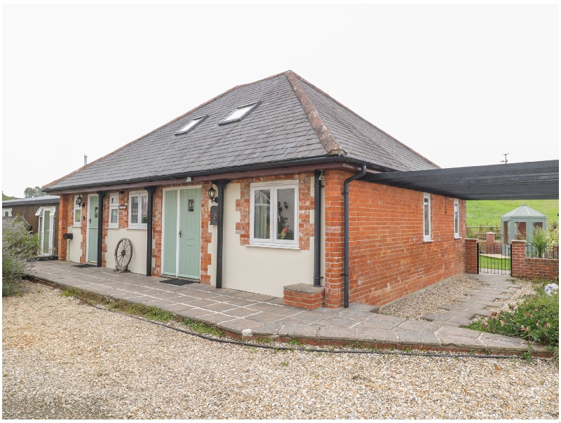 Click here for more about The Coach House