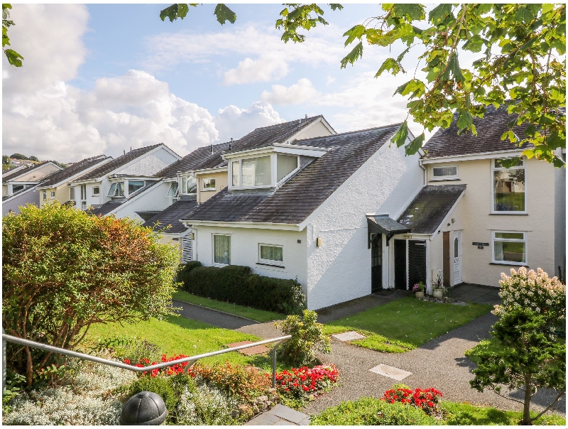 Welsh holiday cottages - Pattaya