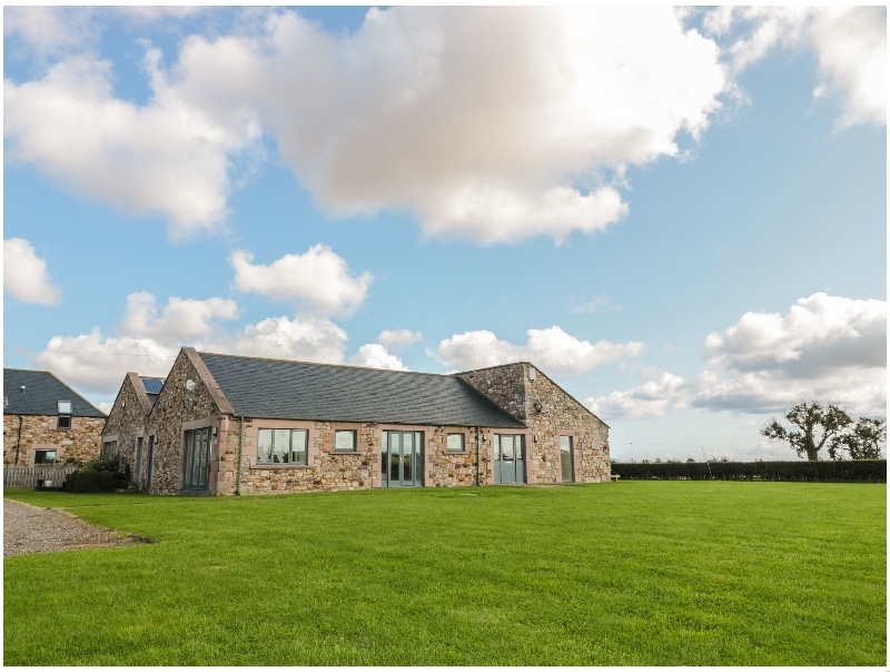 Click here for more about The Long Barn