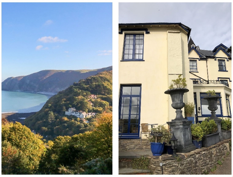 Click here for more about Bayview Terrace