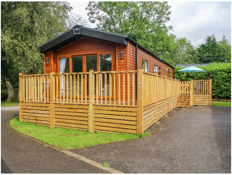 Click here for more about Luca's Lodge
