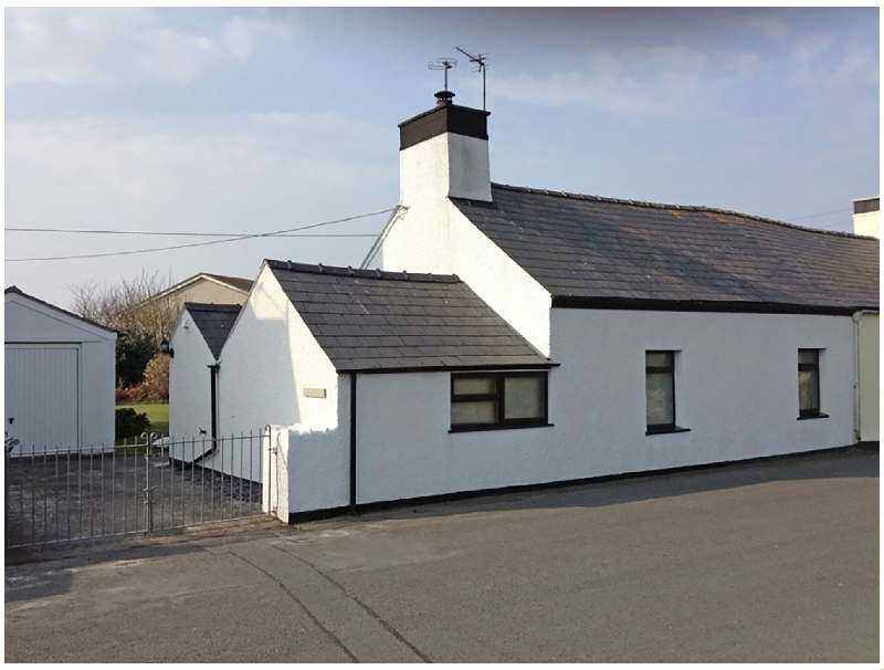 Click here for more about Tyddyn Serri