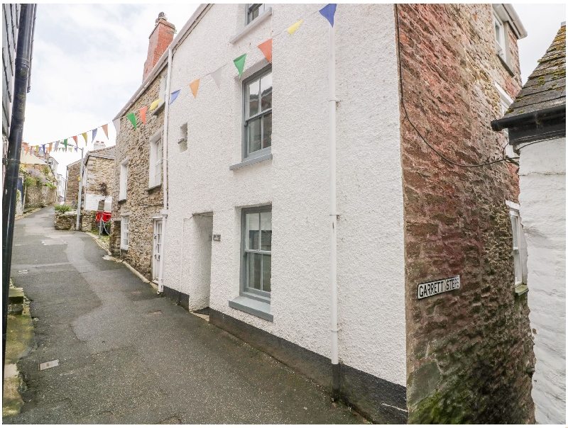 Click here for more about The Lookout