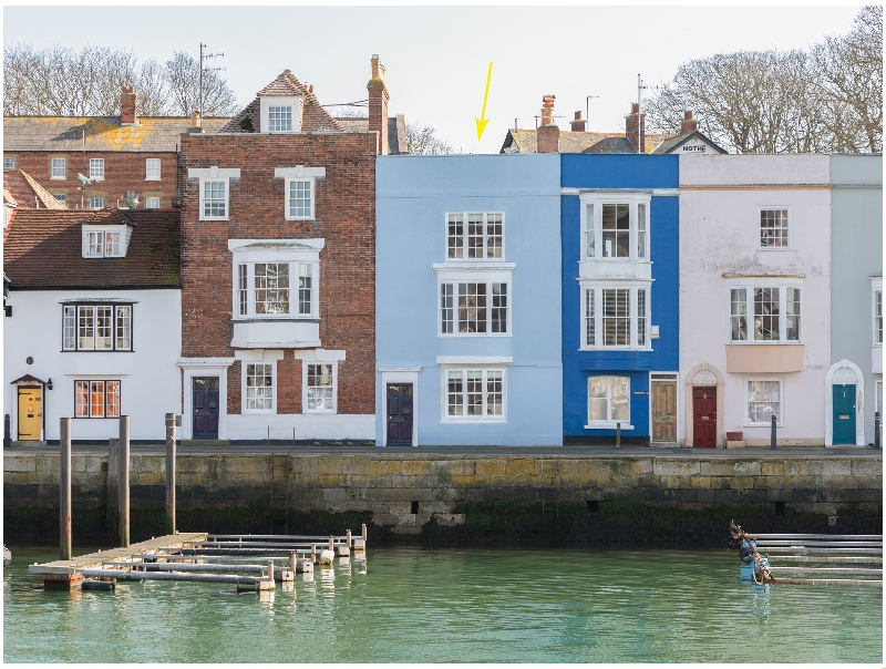 Click here for more about The Boat House