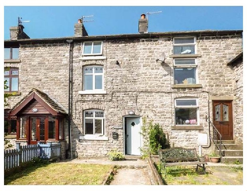 Click here for more about Bluebell Cottage