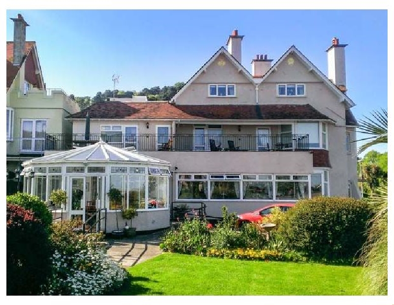 Click here for more about Beachview Suite