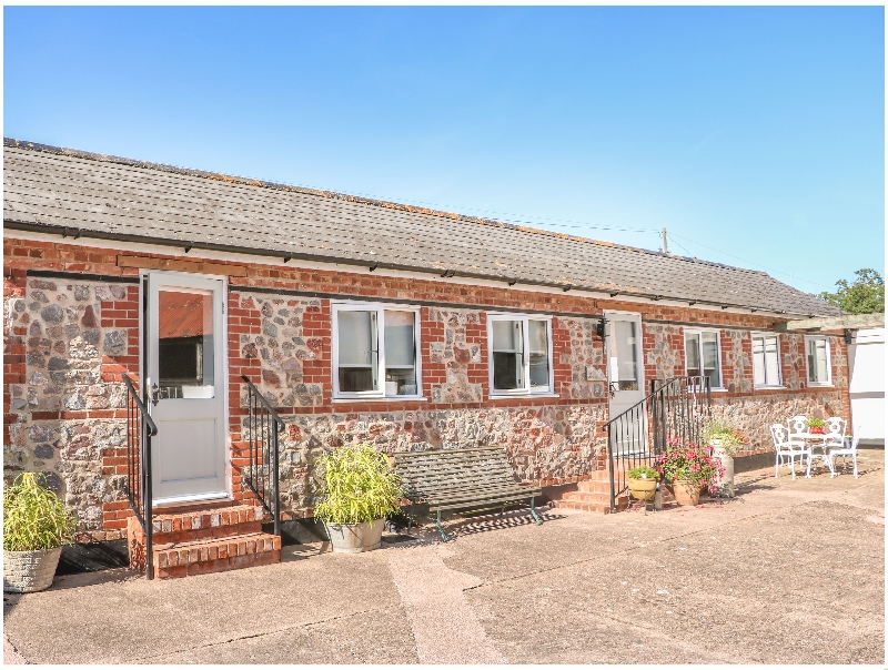 Click here for more about The Milk Shed