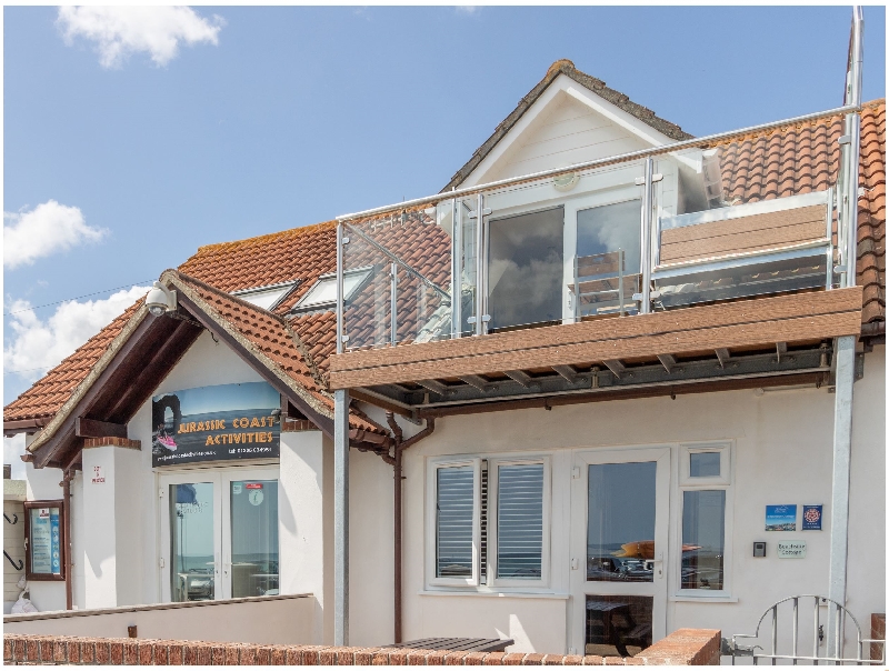 Click here for more about Beachside Cottage