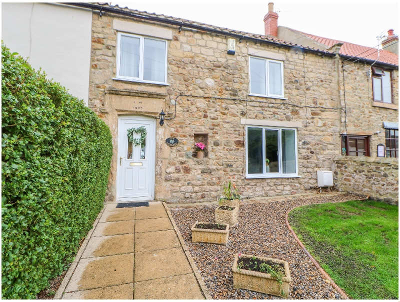 Click here for more about Ivy Cottage