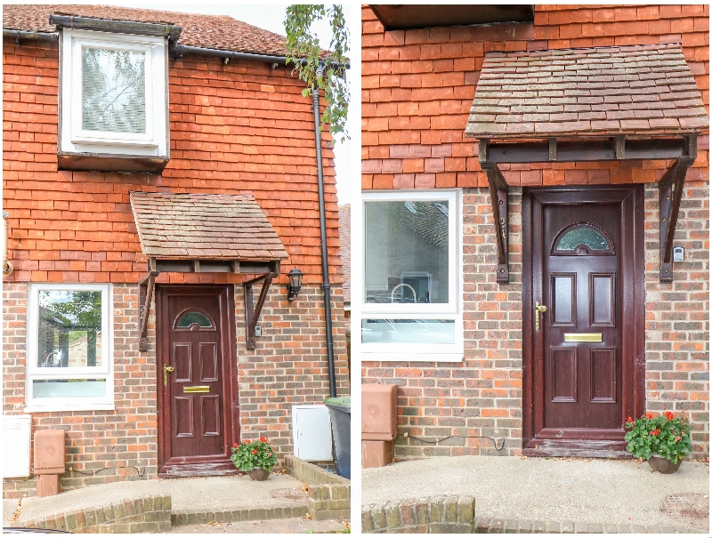 Click here for more about 2A The Mews