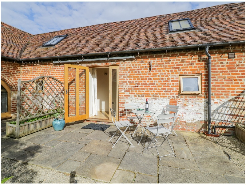 Click here for more about Plum Tree Cottage