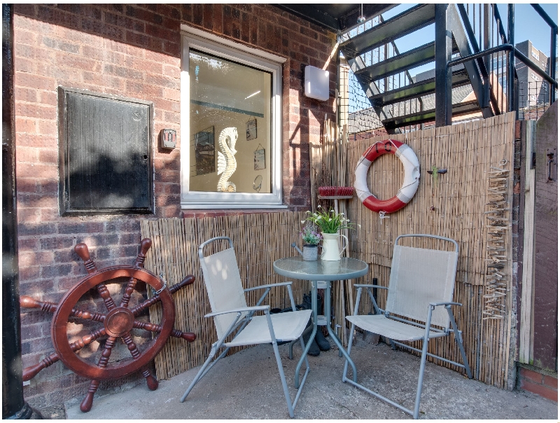 Click here for more about Abbey View Bagdale