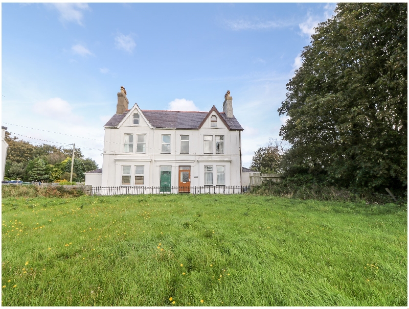 Welsh holiday cottages - Gwynant