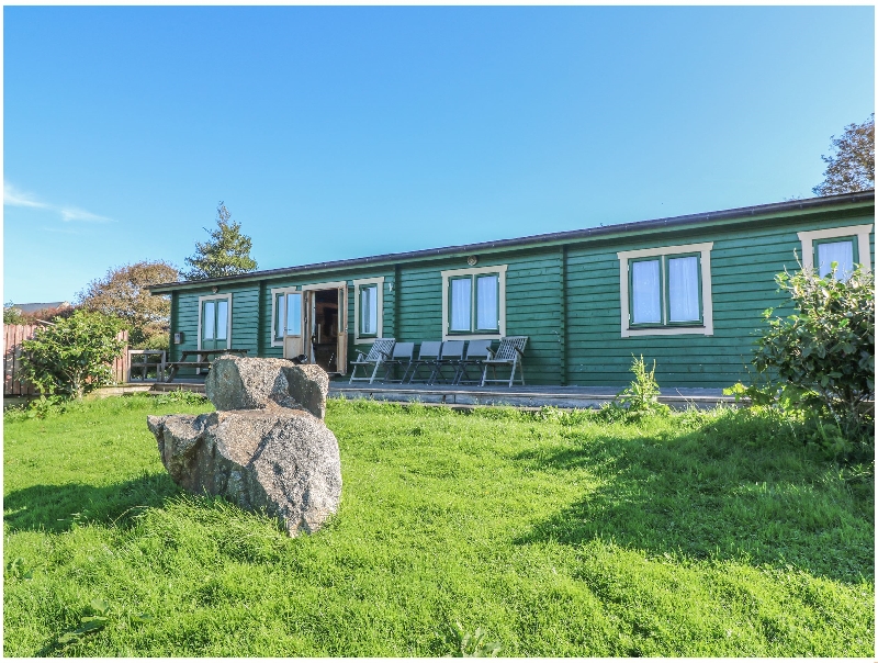 Click here for more about Copper Mine Lodge