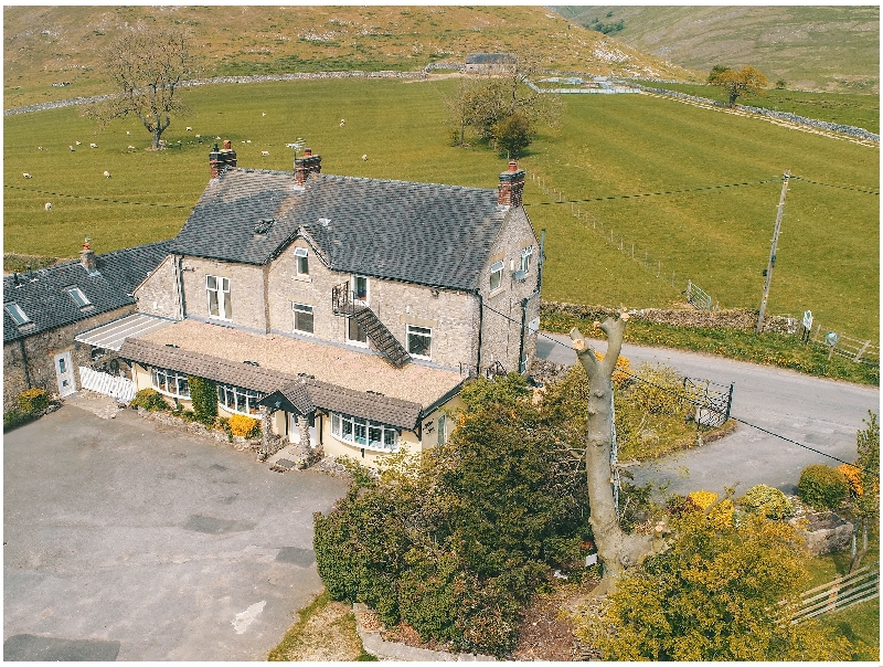 Click here for more about Hillcrest House