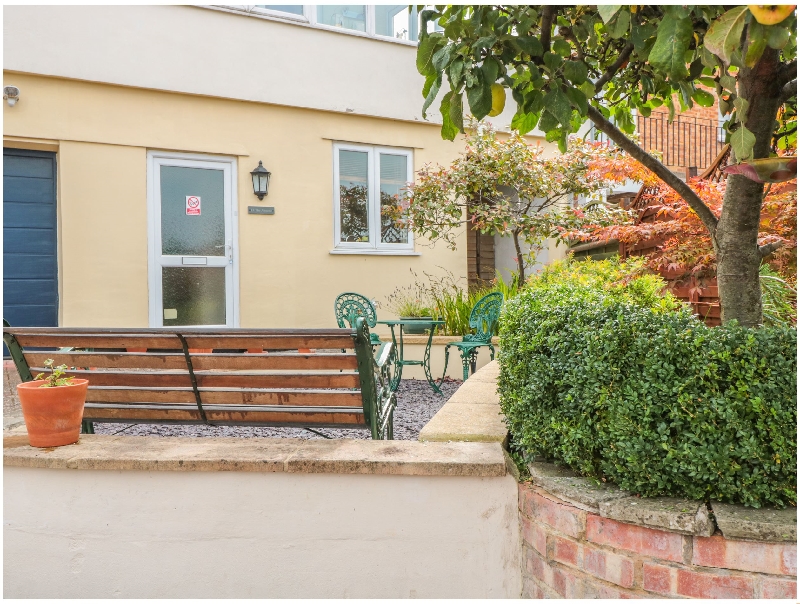 Click here for more about Church Road Annexe