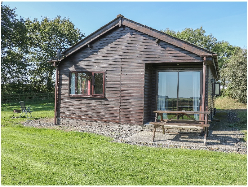 Click here for more about Willow Lodge