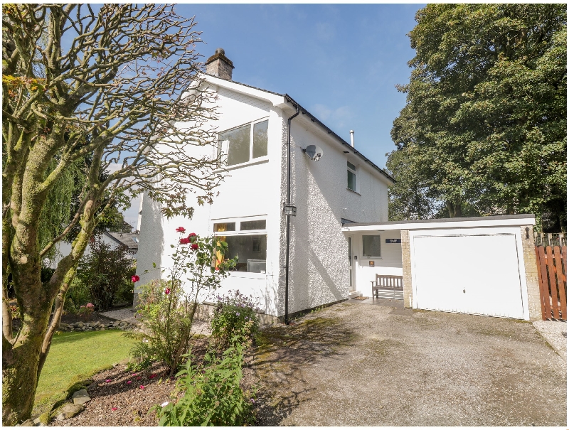 Click here for more about Willow House