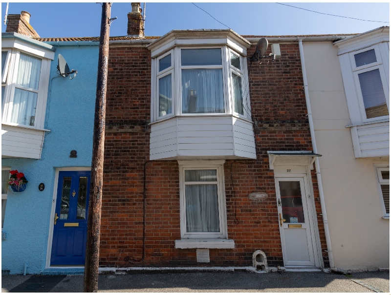 Click here for more about Skippers Rest