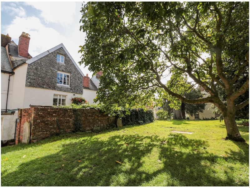 Click here for more about St Margaret's Steps