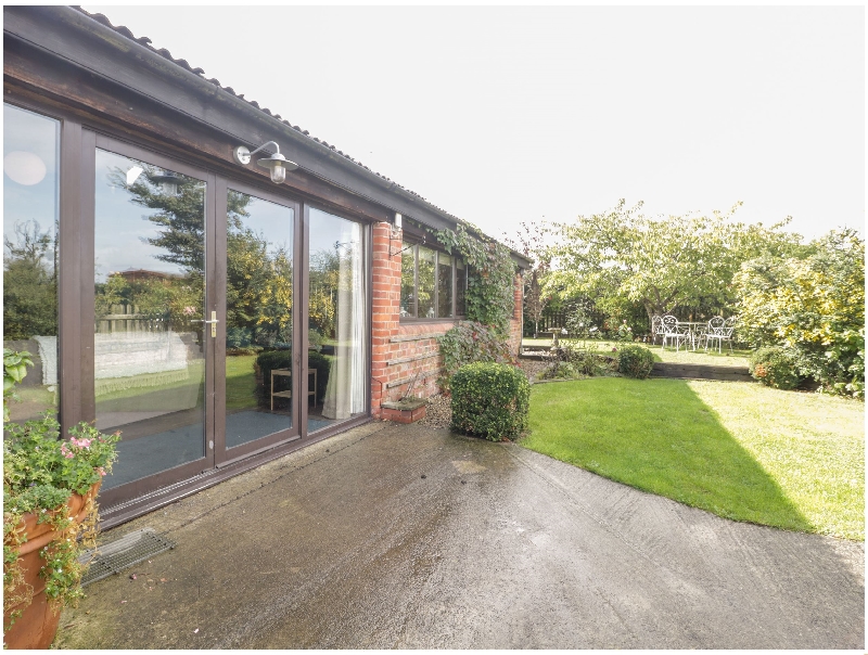 Click here for more about The Barn