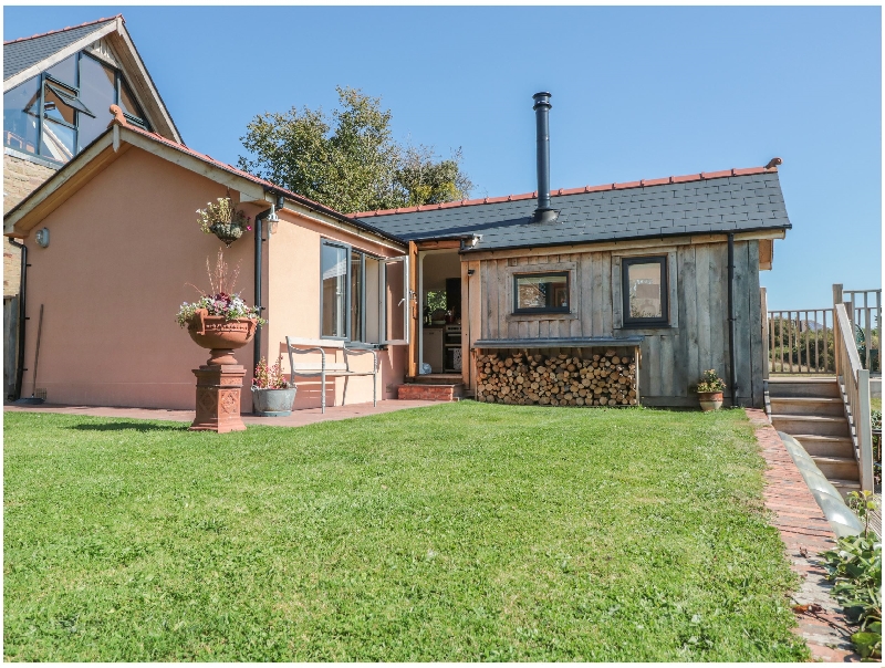 Click here for more about The Hideout