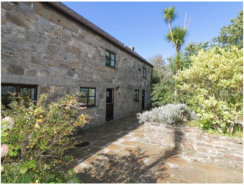 Click here for more about Valley Cottage