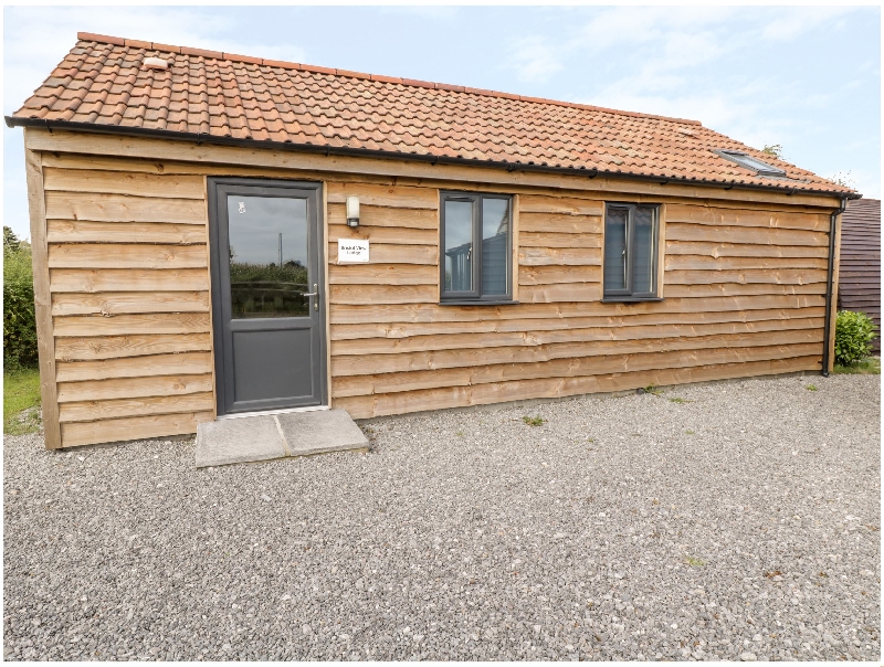Click here for more about The Lodge