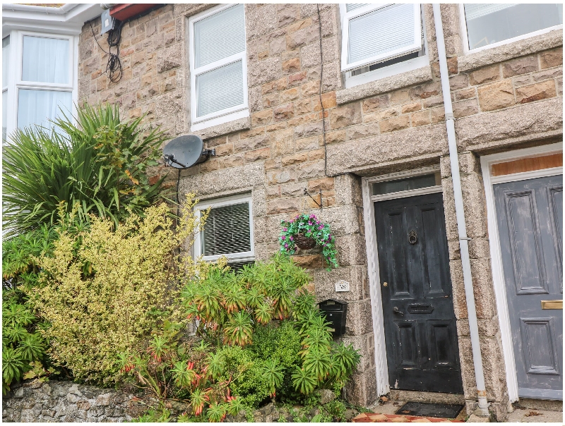 Click here for more about 38 Richmond Street