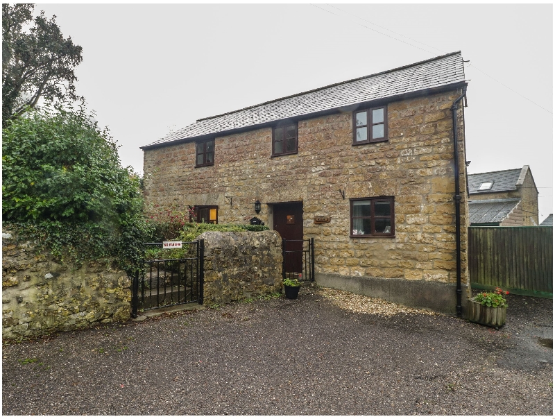 Click here for more about Willow Cottage