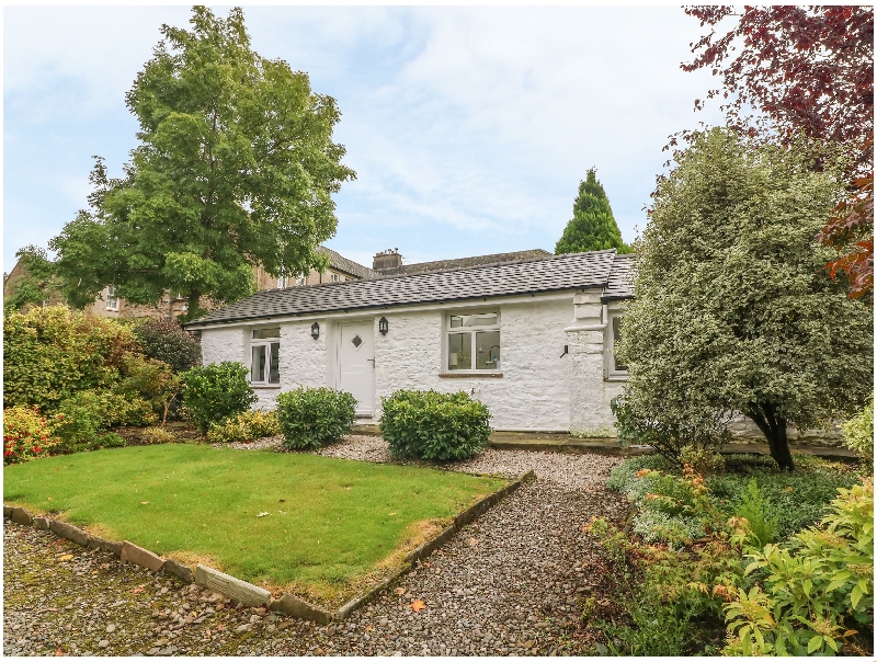Click here for more about The Bothy