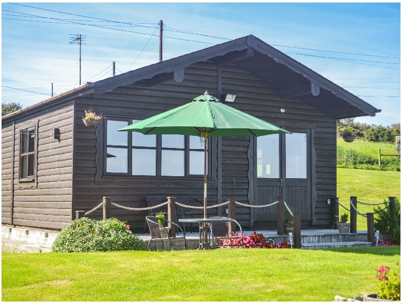 Click here for more about Cabin