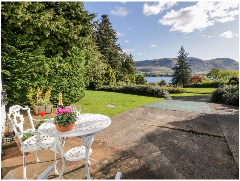 Click here for more about Rampsbeck Lodge