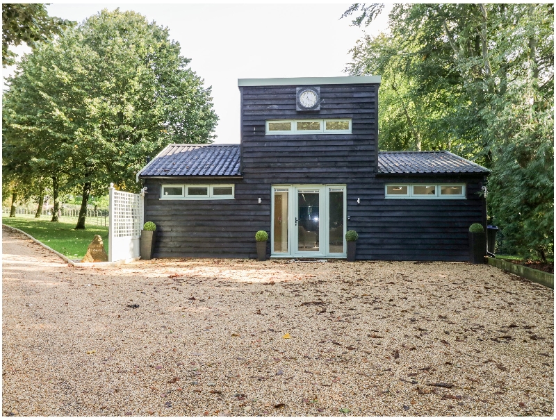 Click here for more about The Lodge