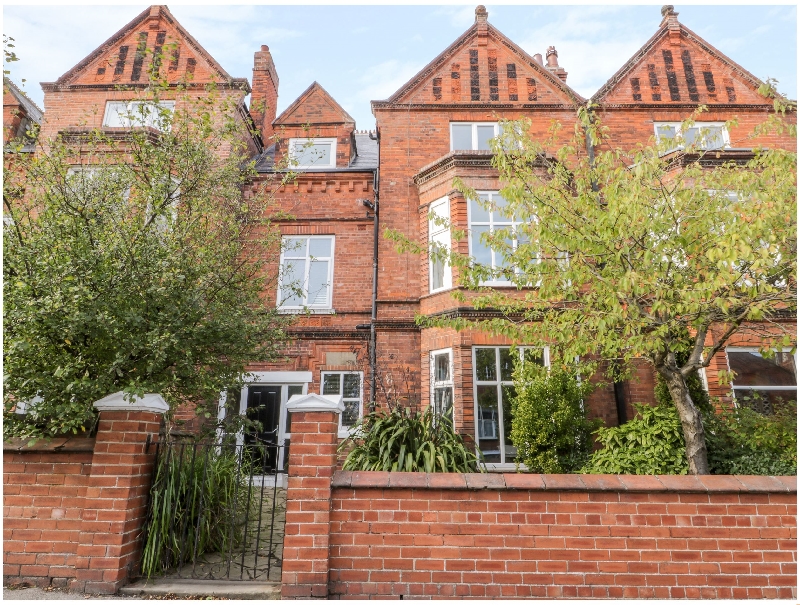 Click here for more about Royal Victoria House