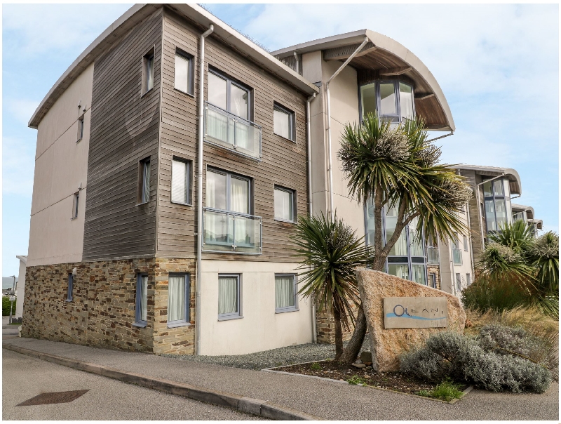 Click here for more about Gwel an Mor