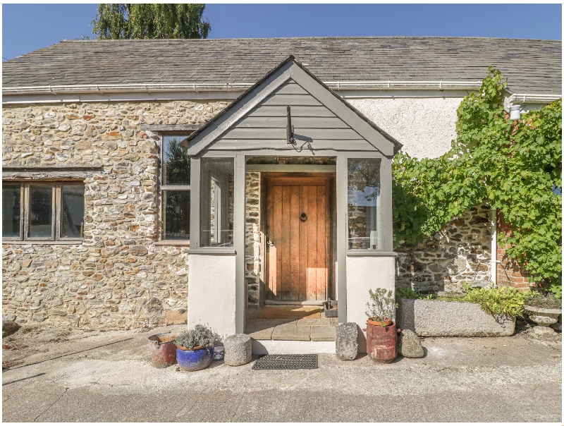 Click here for more about The Barn