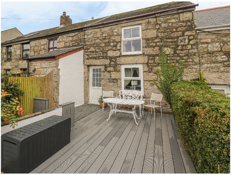 Click here for more about Brea Cottage