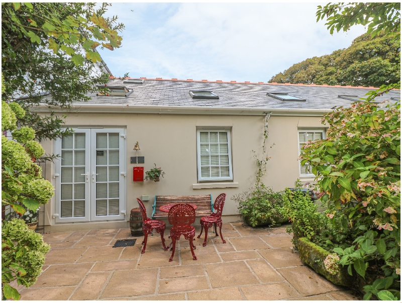 Click here for more about Garden View