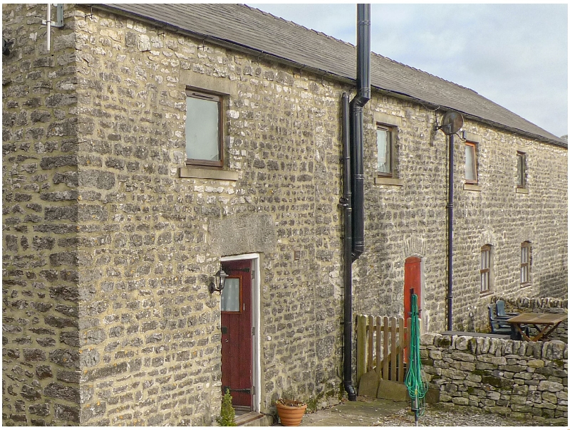 Click here for more about 1 Primitive Mews