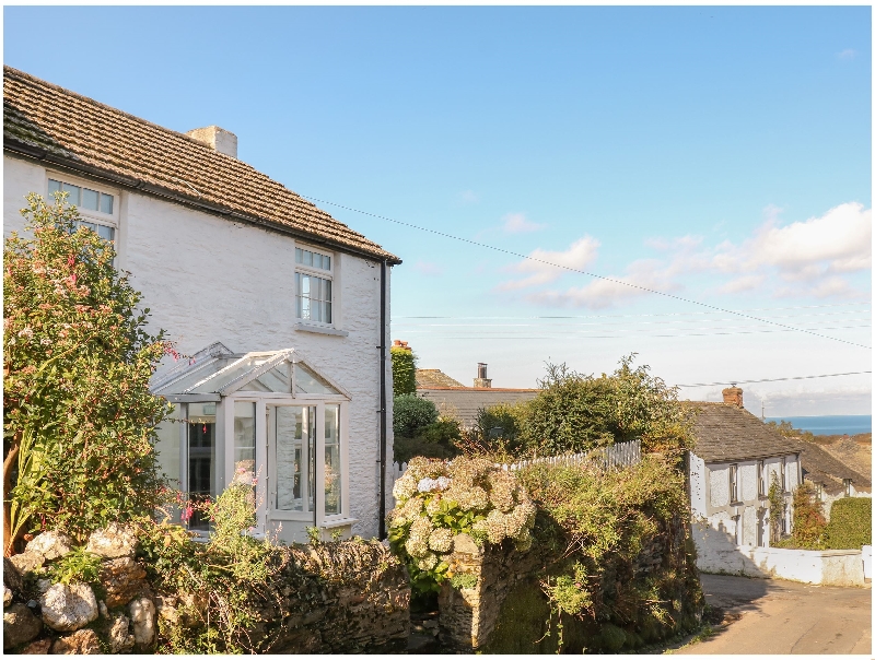 Click here for more about Fuchsia Cottage